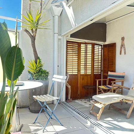 Appt Lumineux & Calme , Idealement Bien Situe , Velo A Disposition La Baule Eksteriør bilde