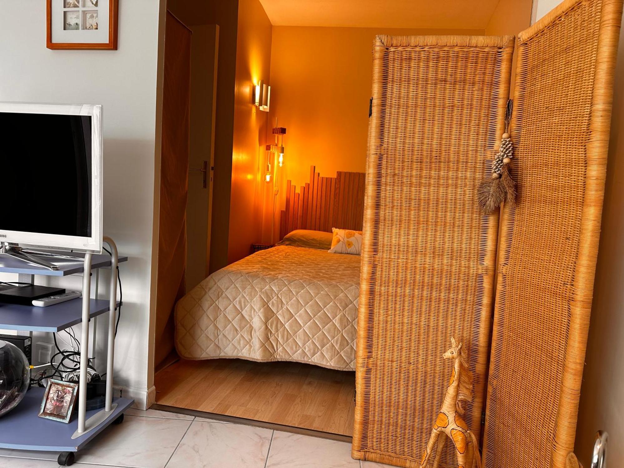 Appt Lumineux & Calme , Idealement Bien Situe , Velo A Disposition La Baule Eksteriør bilde