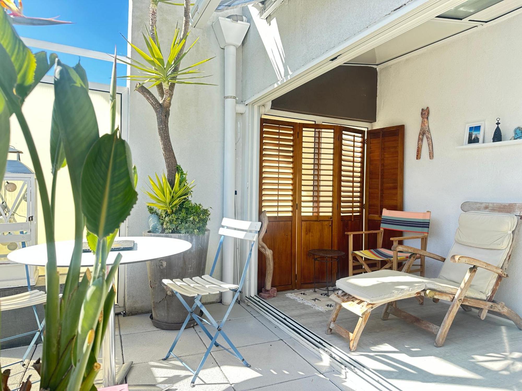 Appt Lumineux & Calme , Idealement Bien Situe , Velo A Disposition La Baule Eksteriør bilde